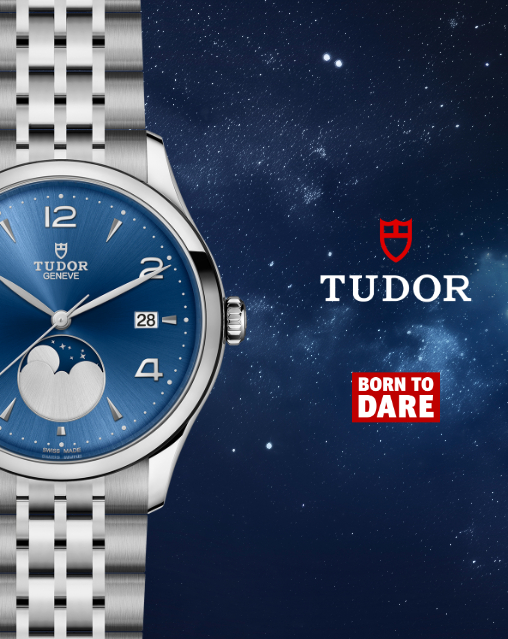 在香港的帝舵特約零售商 在香港的帝舵特約零售商