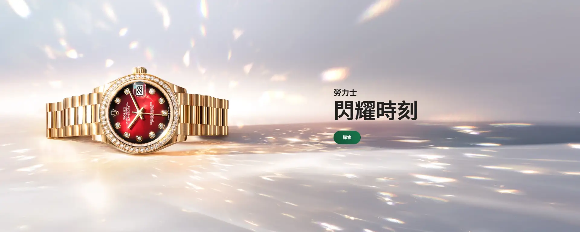 勞力士腕錶 勞力士腕錶